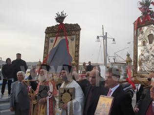 Φωτογραφία για Νάουσα Πάρου: Οι μπουρλοτιέρηδες «χτύπησαν» ξανά πασχαλιάτικα! [Βίντεο]