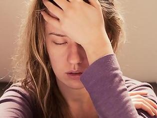 Φωτογραφία για Γιατί νιώθετε συνεχώς εξαντλημένη: 7 πιθανές αιτίες