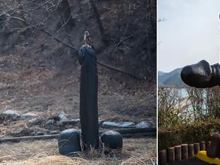 Φωτογραφία για Έχεις εμμονή με το...ανδρικό μόριο; Αυτό το μέρος πρέπει οπωσδήποτε να το επισκεφθείς