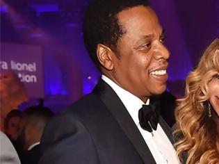 Φωτογραφία για Ο Jay-Z μίλησε για την απιστία του στο γάμο με τη Beyonce και τι έκαναν για να το ξεπεράσουν