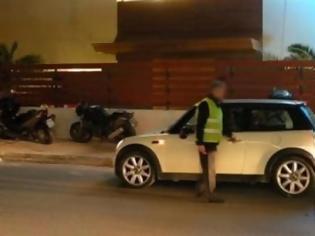 Φωτογραφία για Αγρίνιο: Παρίστανε τον παρκαδόρο έναντι αμοιβής σε κλειστό πάρκινγκ