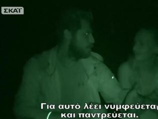 Φωτογραφία για Survivor 2: Χαμός με Δαλάκα και Νάσο - Η Ολγάρα, τα ράσα και ο διχασμός