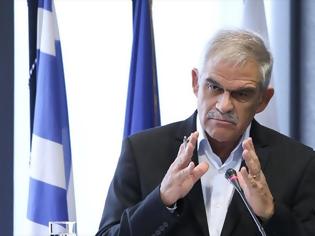 Φωτογραφία για Αιχμηρή απάντηση Τόσκα σε Μητσοτάκη