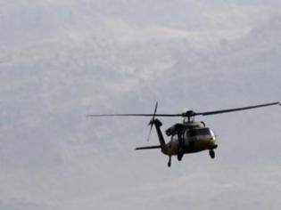 Φωτογραφία για Στα 200 μέτρα πέταξαν οι Τούρκοι με το ελικόπτερο στη Ρω – Πυροβόλησαν στον αέρα οι Έλληνες στρατιώτες – Έκτακτη σύσκεψη στο ΓΕΕΘΑ