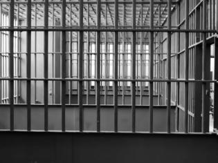 Φωτογραφία για Άγριος ξυλοδαρμός κρατουμένου στις φυλακές Τρικάλων