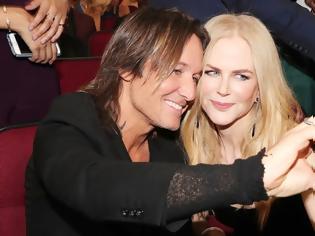 Φωτογραφία για Η Nicole Kidman και ο Keith Urban είναι ένα από τα πιο ισχυρά και πλούσια ζευγάρια του Hollywood