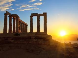 Φωτογραφία για Τα 5 μέρη της Ελλάδας που επισκέπτονται περισσότερο οι τουρίστες!