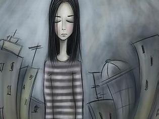 Φωτογραφία για Εφηβική κατάθλιψη: Τα σημάδια που πρέπει να γνωρίζετε