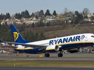 Φωτογραφία για Απόφαση - βόμβα της Ryanair: Διακόπτει πτήσεις στην Ελλάδα - Ποιες διατηρούνται