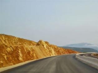 Φωτογραφία για Νέα αρχή για τα πρώτα 15 χλμ. του άξονα Ακτίου – Αμβρακίας