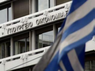 Φωτογραφία για ΥΠ. ΟΙΚΟΝΟΜΙΑΣ: ΤΩΡΑ ΣΥΝΕΒΗ Η ΑΠΟΚΛΙΣΗ ΑΠΟ ΤΟΝ ΕΥΡΩΠΑΪΚΟ ΜΕΣΟ ΟΡΟ;