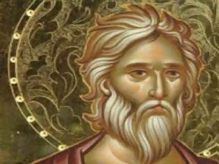 Φωτογραφία για Φιλόθεος Φάρος: «Τι σχέση έχει ο κλήρος με τα χρυσαφικά; Ο Χριστός κυκλοφορούσε ξιπόλητος»