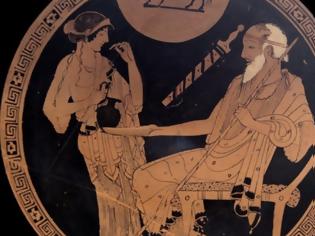 Φωτογραφία για Κοκορέτσι έτρωγαν οι Αρχαίοι Έλληνες από τα χρόνια του Ομήρου