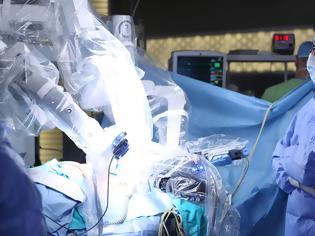 Φωτογραφία για Νοσ. Παπαγεωργίου: Ξεκινούν σημαντικά χειρουργεία με εφαρμογές 3D εκτυπώσεων