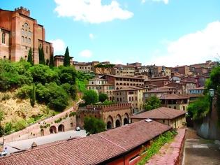 Φωτογραφία για Τοσκάνη: Ένα ταξίδι στην πιο γοητευτική πόλη της Ιταλίας!