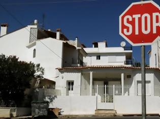 Φωτογραφία για ΠΡΟΣΟΧΗ στην παραχώρηση δωρεάν κατοικίας από γονείς και παιδιά – Παραμονεύουν φόροι φωτιά