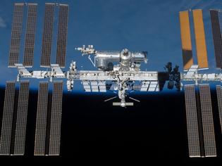 Φωτογραφία για ISS: Η έλλειψη βαρύτητας και η ικανότητα του σπέρματος να γονιμοποιεί ωάρια