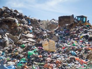 Φωτογραφία για ΝΑΙ Δημάρχων Αιτωλοακαρνανίας για τα σκουπίδια της Αιγιαλείας