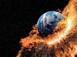 Φωτογραφία για Ερευνητές του Χάρβαρντ μας «αποκαλύπτουν» πώς και πότε θα έρθει το τέλος του κόσμου;