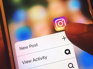 Φωτογραφία για Το Instagram θα επιτρέπει να κάνετε λήψη όλων των φωτογραφιών και των βίντεο σας