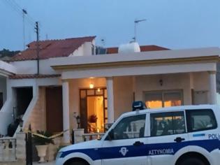 Φωτογραφία για Νέα οικογενειακή τραγωδία συγκλονίζει την Κύπρο -  Γιος πάνω στον καυγά και σκότωσε τον πατέρα του