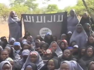Φωτογραφία για Νιγηρία: Η Μπόκο Χαράμ έχει απαγάγει πάνω από 1.000 παιδιά