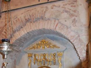 Φωτογραφία για Το Αγίασμα της Παναγίας της Μπαλουκλιώτισσας ή Ζωοδόχου Πηγής της Κωνσταντινούπολης