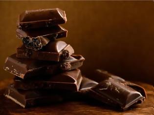 Φωτογραφία για H σοκολάτα σύμμαχος στην ερωτική μας ζωή