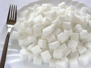 Φωτογραφία για Τι προκαλεί η υπερβολική κατανάλωση ζάχαρης;