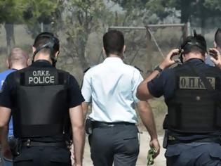 Φωτογραφία για Καταγγελία αστυνομικών : «Πώς η ΟΠΚΕ από την αντιμετώπιση της βαριάς εγκληματικότητας πήγε στη φύλαξη πολιτικών προσώπων και κτιρίων»