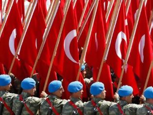 Φωτογραφία για Απειλή-σοκ από Τουρκία: «Θα ποδοπατήσουμε την Ελλάδα...»