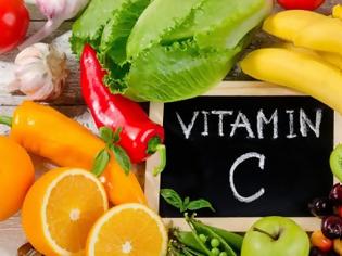 Φωτογραφία για Σε ποιες τροφές βρίσκουμε τη βιταμίνη C και τι μπορεί να προκαλέσει η έλλειψή της;