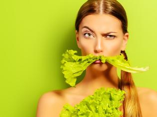 Φωτογραφία για Για όσους κάνουν δίαιτα: 4 μυστικά που ΔΕΝ έχουν σχέση με το τι τρώτε
