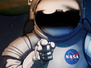 Φωτογραφία για Η NASA αναζητεί προσωπικό για τον... Άρη