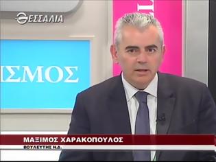 Φωτογραφία για Χαρακόπουλος: Παροιμιώδης η επιπολαιότητα της κυβέρνηση στα εθνικά θέματα