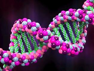 Φωτογραφία για Το DNA θα γίνει ο σκληρός δίσκος του μέλλοντος