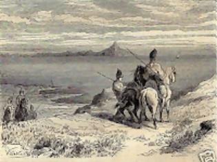 Φωτογραφία για 10525 - Αγρυπνία απόψε στο Άγιο Όρος για τον Απόστολο Θωμά και το θαύμα της απελευθέρωσης το 1830