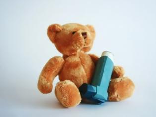 Φωτογραφία για Αρτηριακή δυσκαμψία σε έναν ενήλικα μπορεί να προκαλέσει η ύπαρξη άσθματος στην παιδική ηλικία