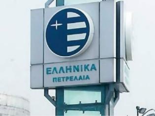 Φωτογραφία για Ο Ευστάθιος Τσοτσορός - διευθύνων Σύμβουλος στα ΕΛΠΕ