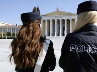 Φωτογραφία για Με 203 αστυνομικούς το ΕΚΑ Θεσσαλονίκης εκ των οποίων 20 γυναίκες.Της Ελένης ΛΑΜΑΡΗ