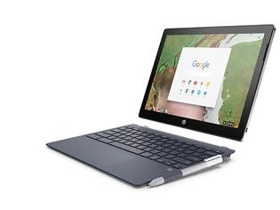 Φωτογραφία για HP Chromebook x2:  tablet με Chrome OS και αποσπώμενο