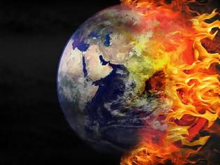 Φωτογραφία για Αντίστροφη μέτρηση: Έρχεται το τέλος του κόσμου; Τι θα συμβεί στις 23 Απριλίου;