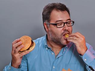 Φωτογραφία για Η παχυσαρκία επηρεάζει και τη γεύση μας, υποστηρίζει νέα έρευνα!