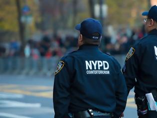 Φωτογραφία για Οι Έλληνες του NYPD: Ο αστυνομικός του 112ου Δημήτριος Ράπτης (βίντεο)