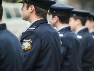 Φωτογραφία για Η αναβάθμιση των σπουδών στις αστυνομικές σχολές