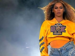 Φωτογραφία για Βασίλισσα του Coachella η Beyonce - Ξετρέλανε το κοινό με την εμφάνισή της