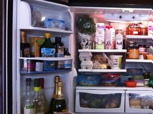 Φωτογραφία για Τα τρόφιμα που δεν πρέπει να μπαίνουν ποτέ στο ψυγείο