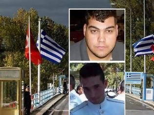 Φωτογραφία για Έλληνες στρατιωτικοί - Συγκλονίζει ο πατέρας του Κούκλατζη: Δεν ξέρουμε πότε θα τελειώσει ο εφιάλτης