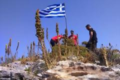 ΕΚΤΑΚΤΗ ΕΙΔΗΣΗ! «Η Τουρκική ακτοφυλακή κατέβασε ελληνική σημαία απο βραχονησίδα» – Περίεργες δηλώσεις του Μ. Γιλντιρίμ – Τι αναφέρει το Υπουργείο Εθνικής Αμυνας