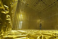 ProtoDUNE:  Το πείραμα ανίχνευσης νετρίνων που κατασκευάζεται στο CERN